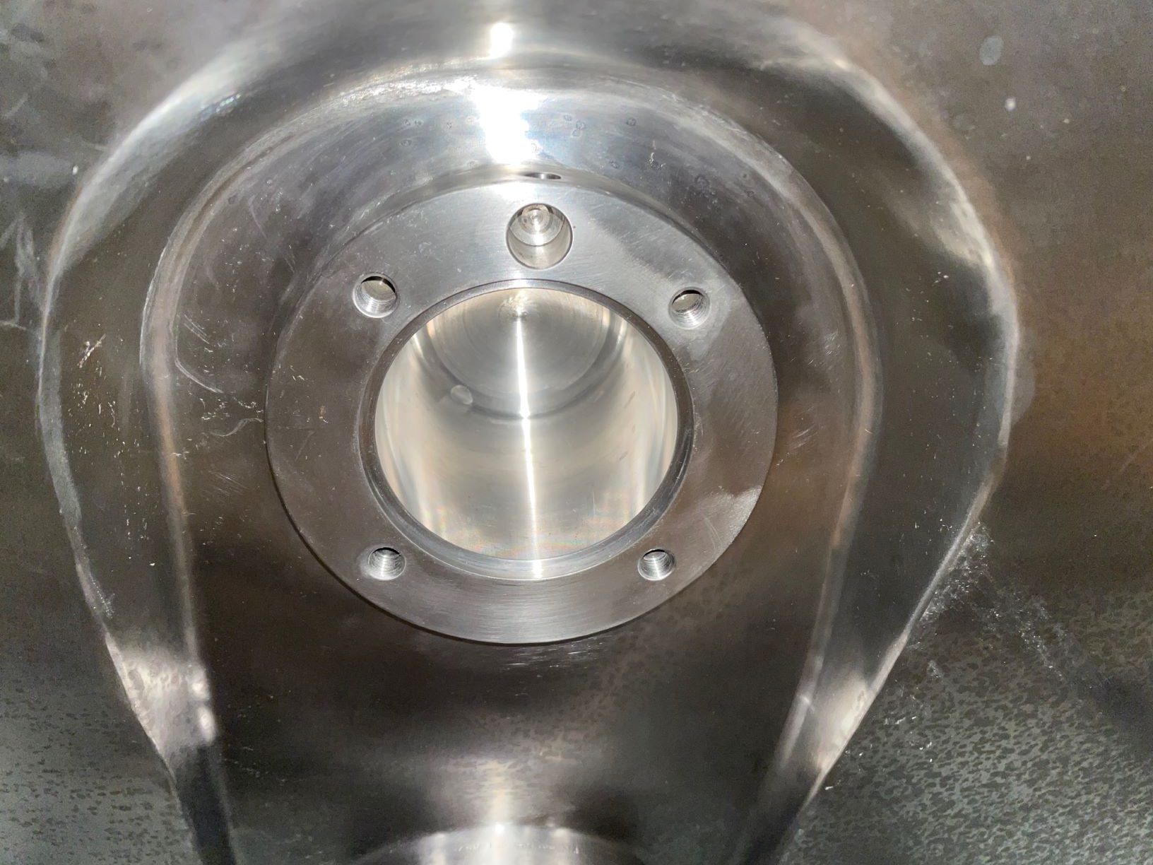 Prozessbehälter   2