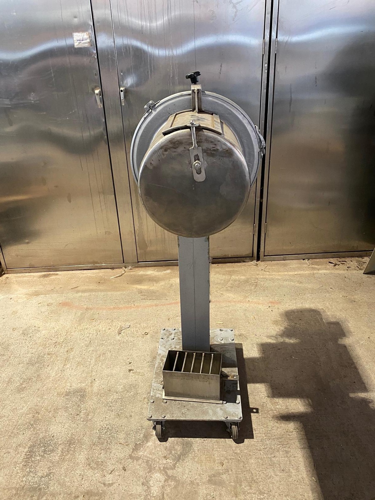 Pflugscharmischer   2