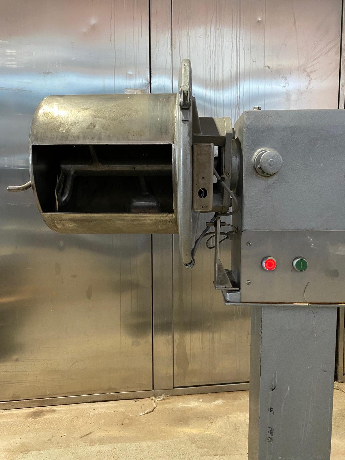 Pflugscharmischer   3