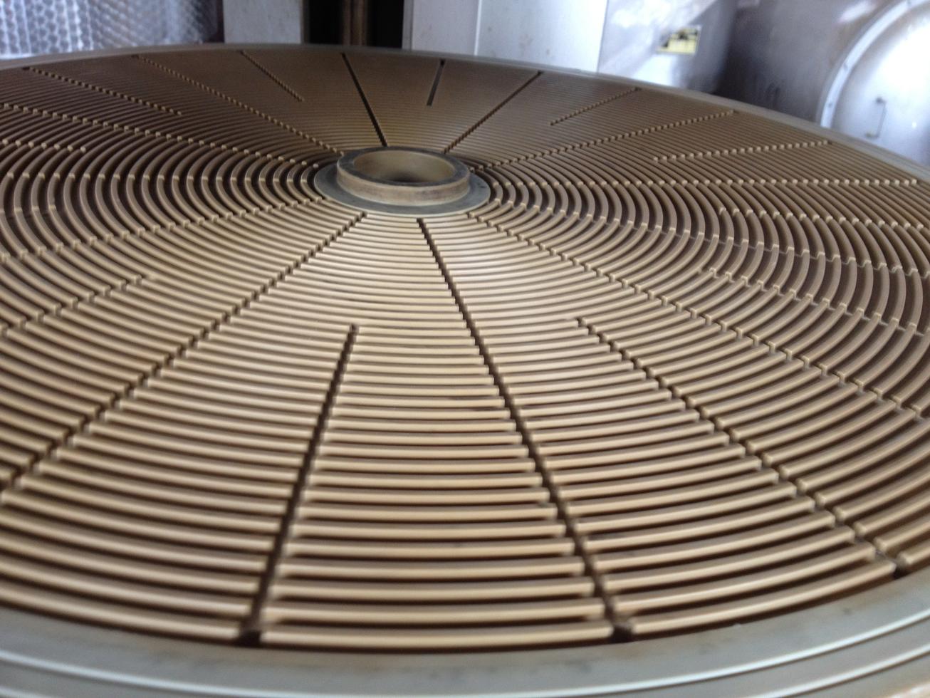 Multilayer filter  5