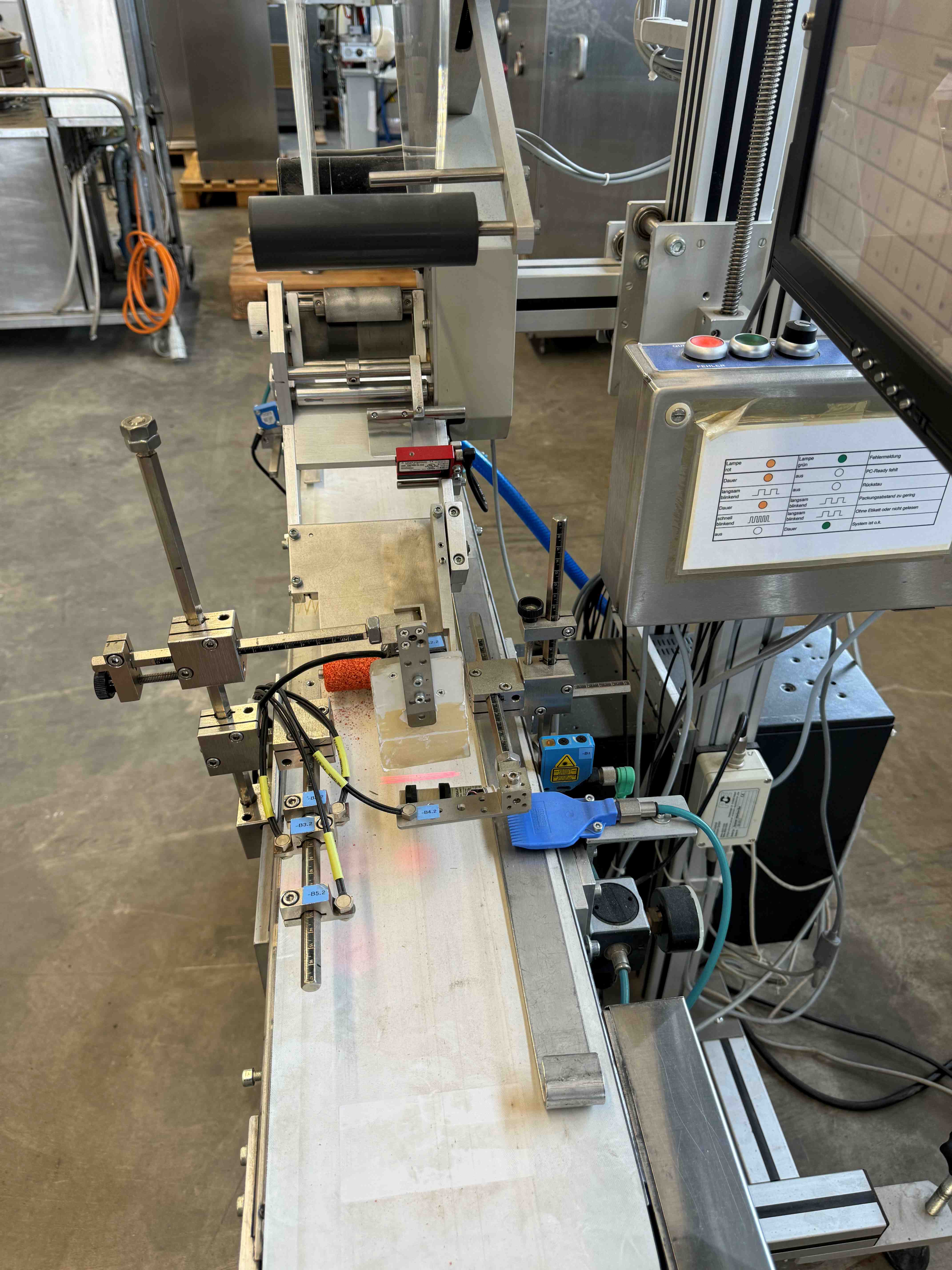 Etikettierer  8