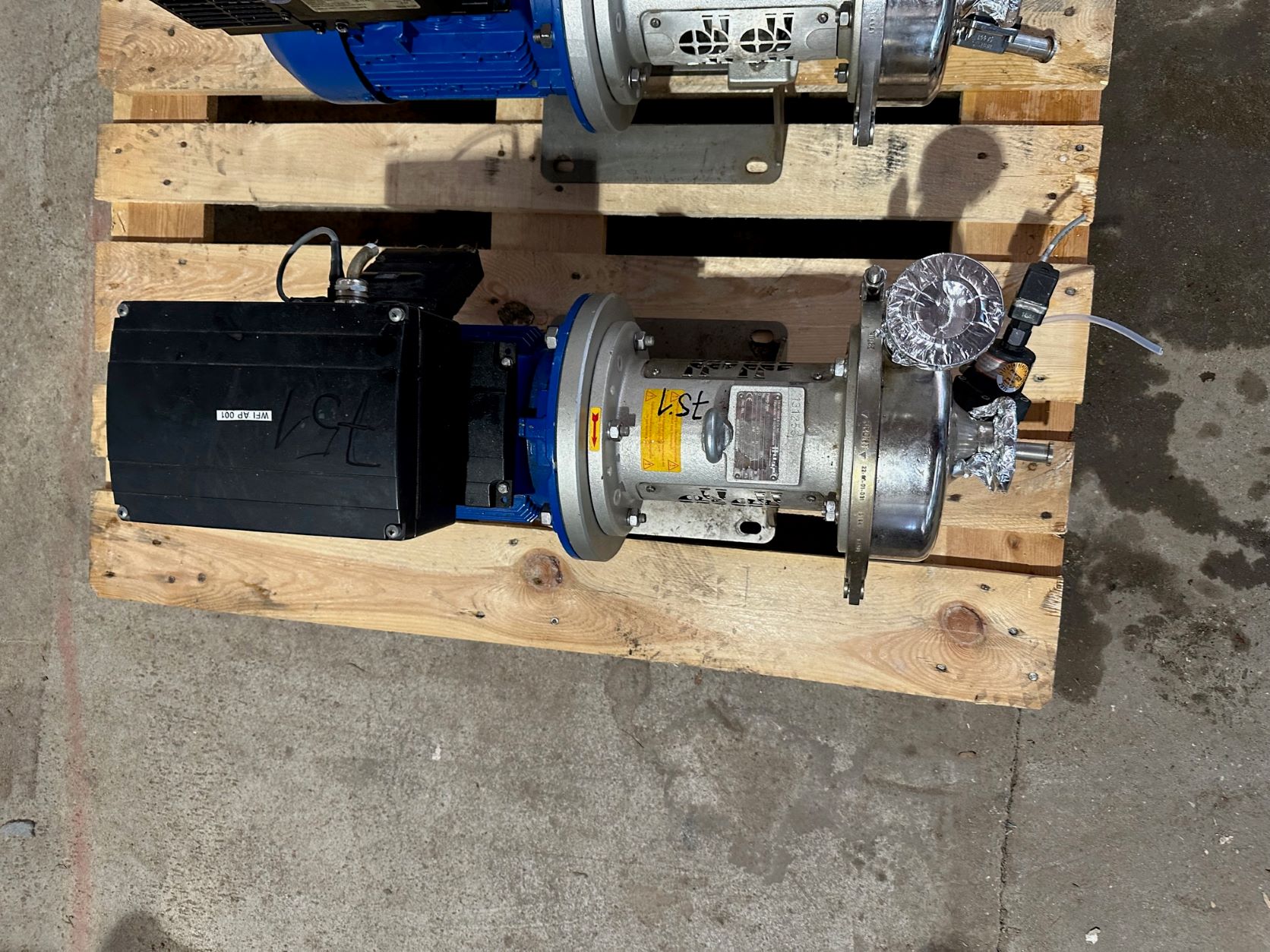 Centrifugal Pump   5