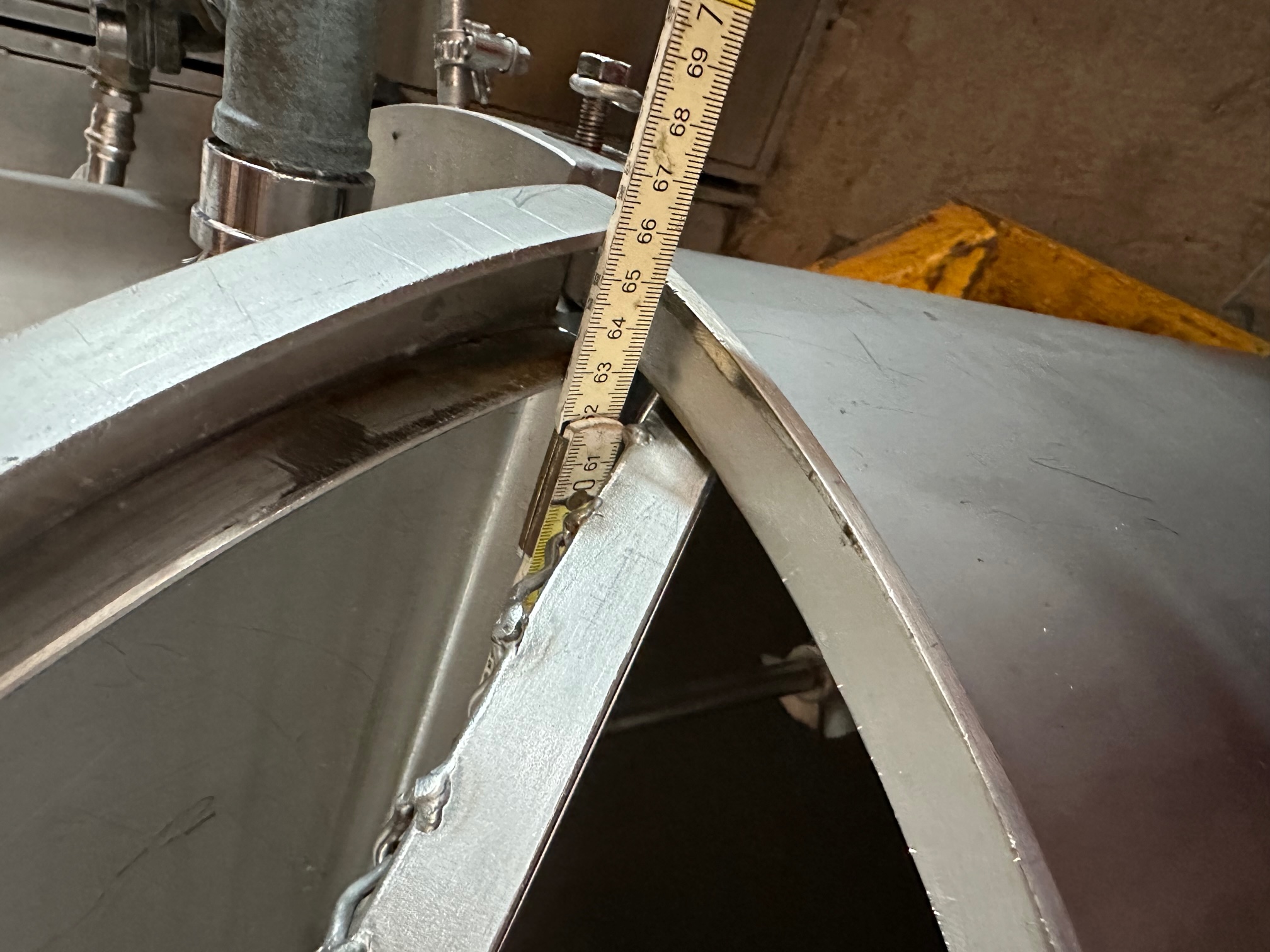 Stainless Steel Tank   6