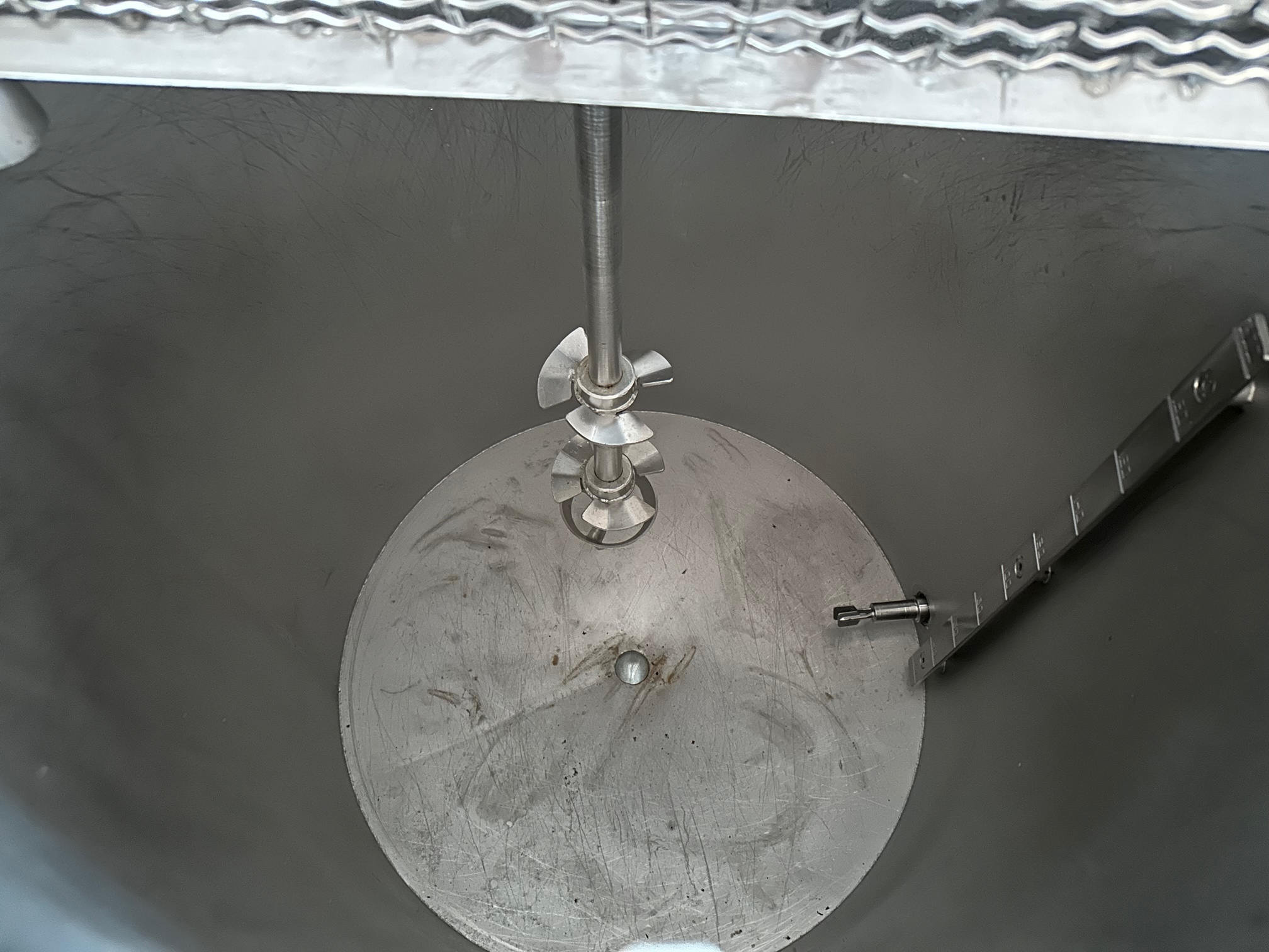 Stainless Steel Tank   7