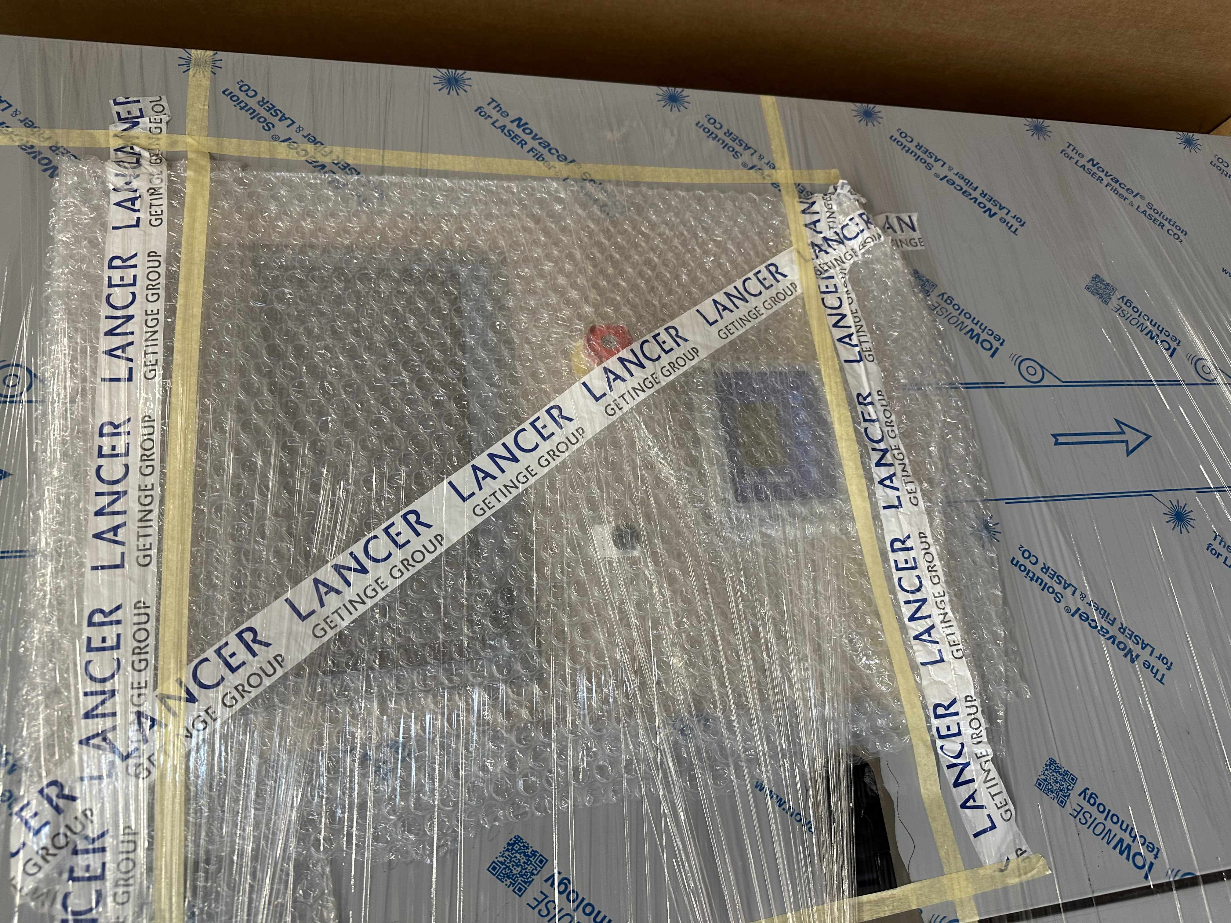 Waschmaschine/Trockner  NEU 5