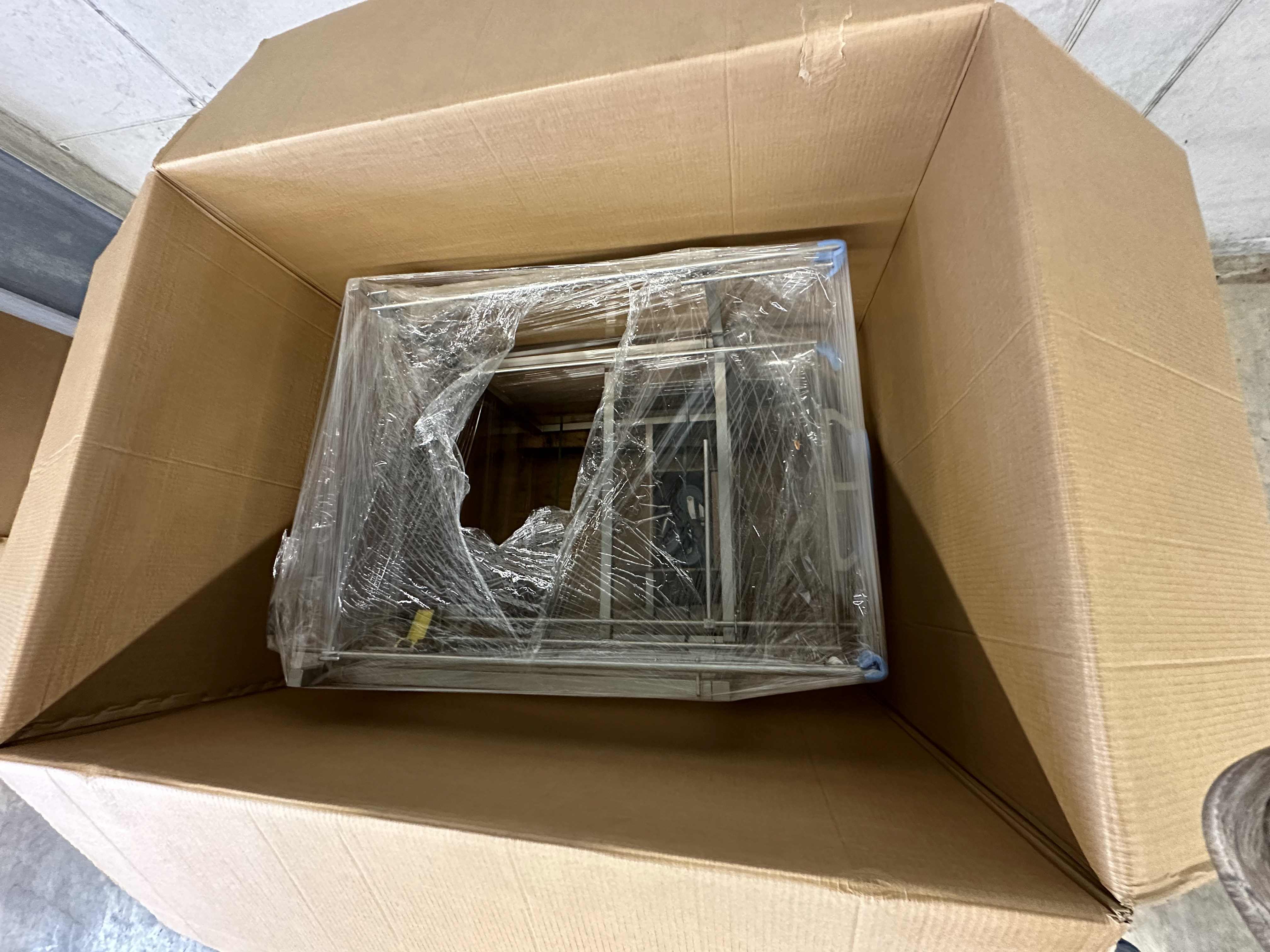 Waschmaschine/Trockner  NEU 6