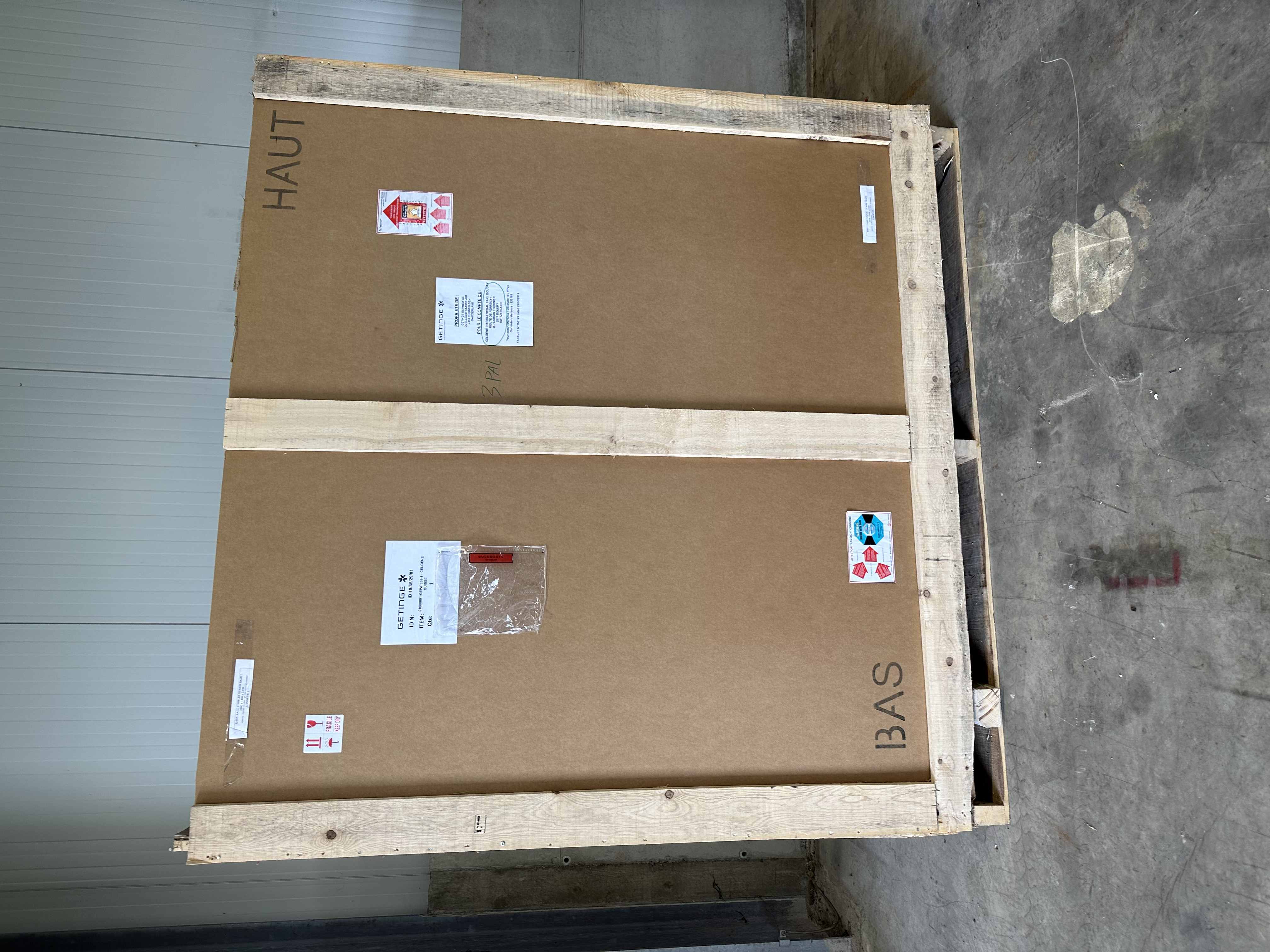 Waschmaschine/Trockner  NEU 7