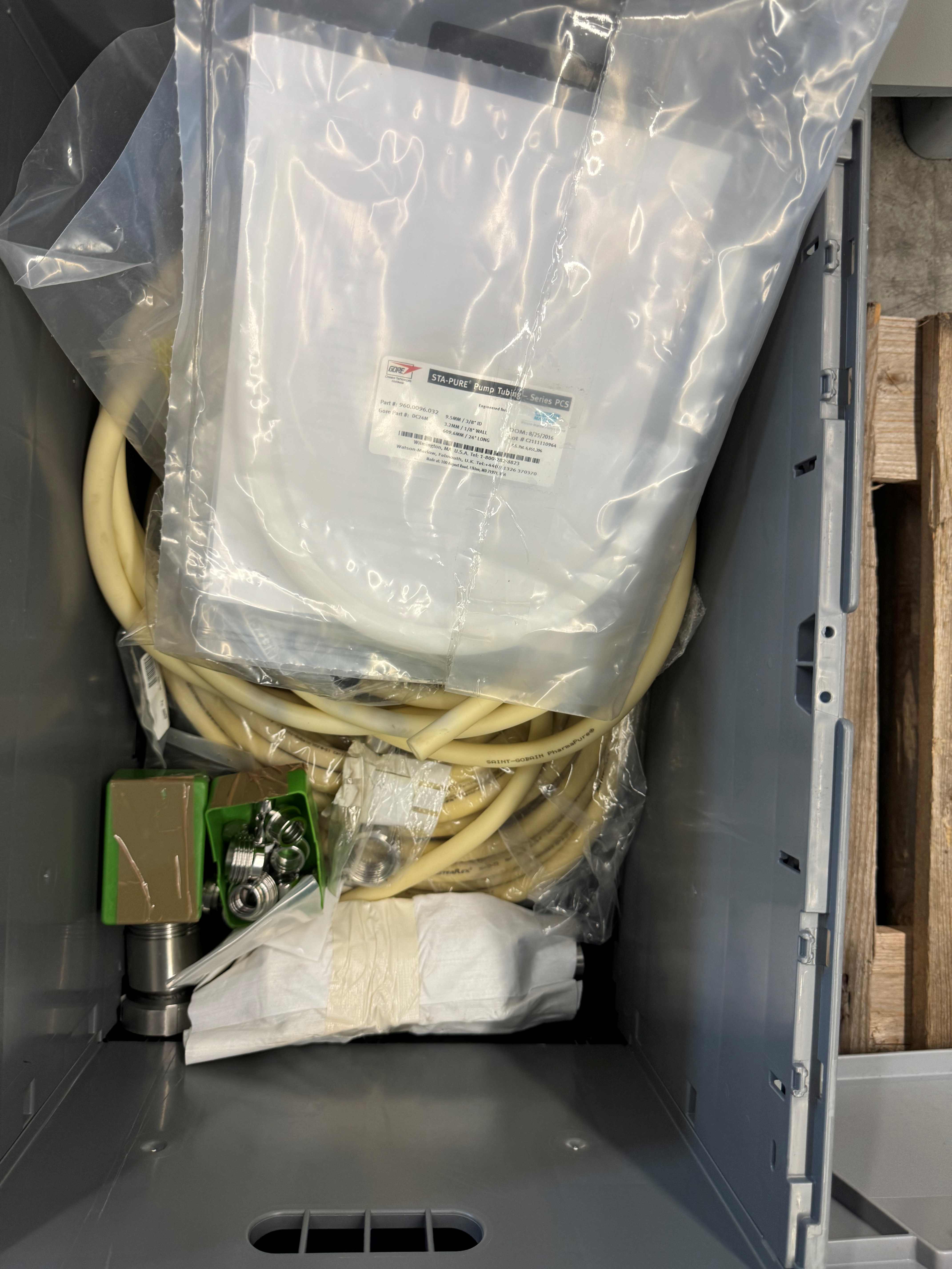 Agitator ball mill/bead mill 10