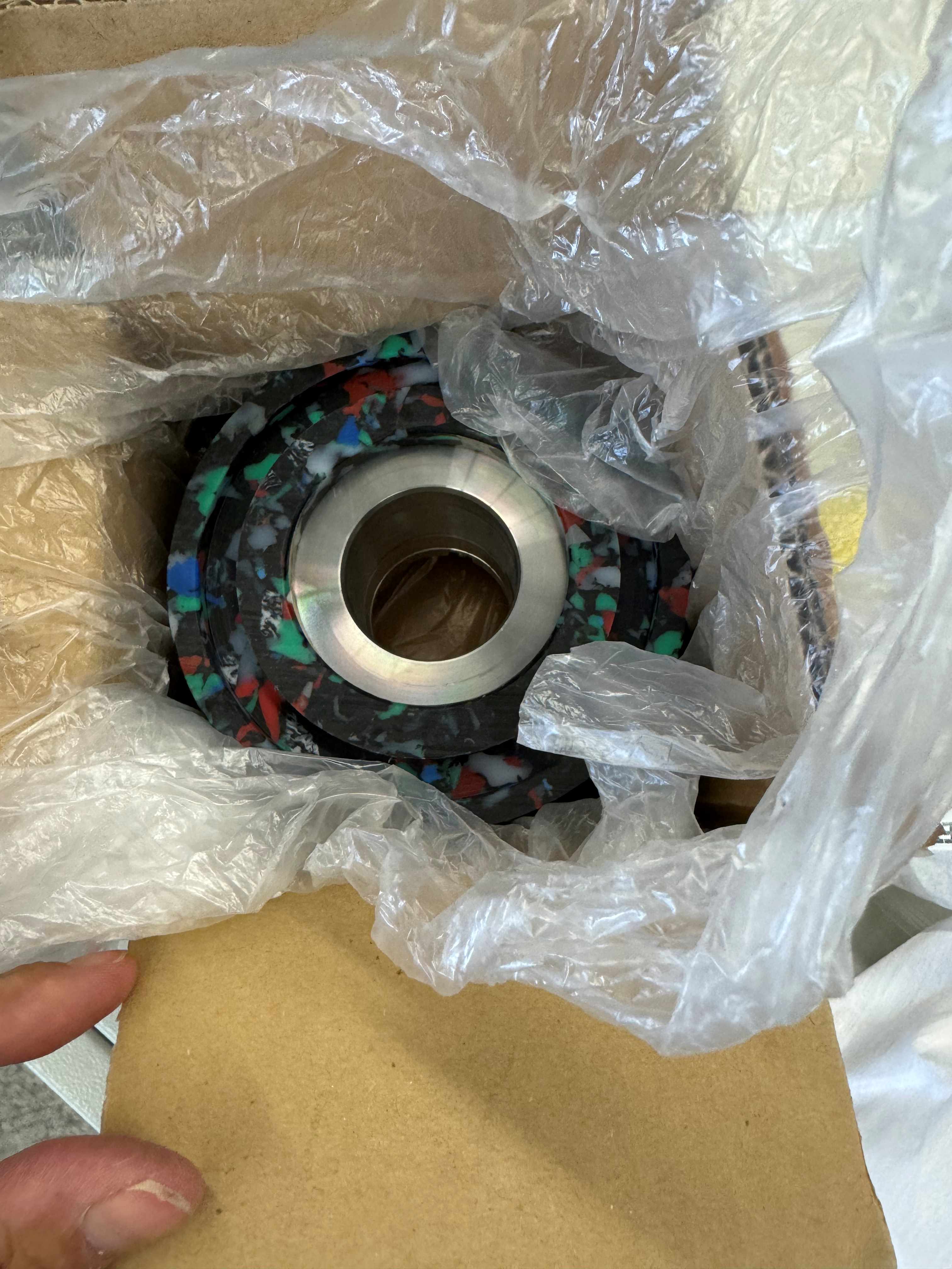 Agitator ball mill/bead mill 11